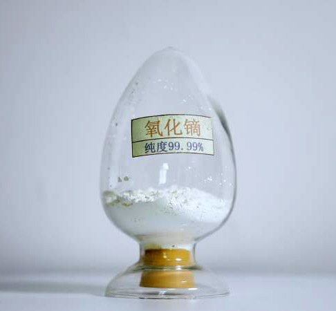 Dysprosium oxide